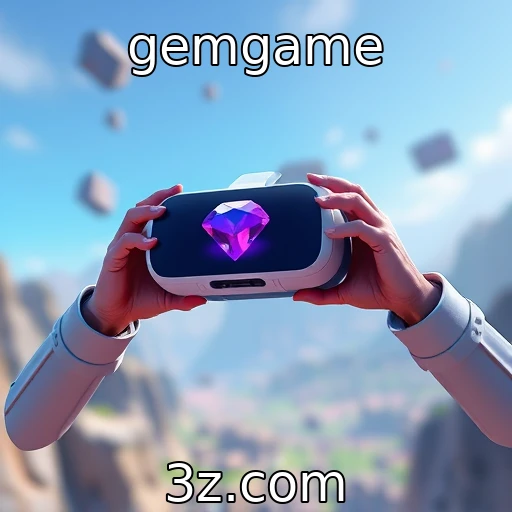 Características dos melhores jogos de realidade virtual