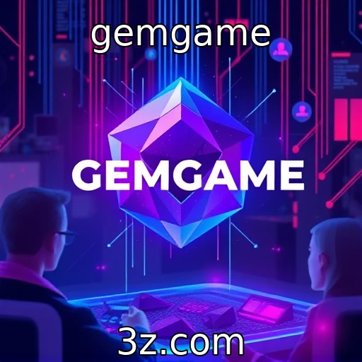 Impacto das tecnologias emergentes nos jogos