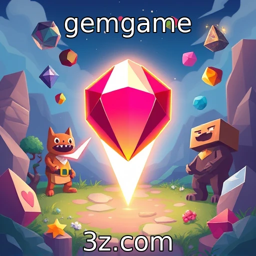 Tendências emergentes na indústria de jogos