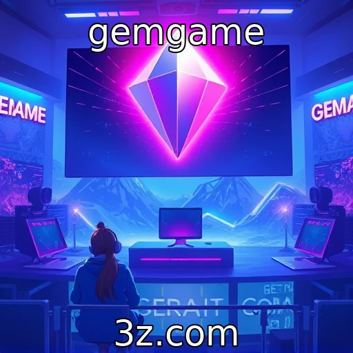 Crescimento das plataformas de streaming de jogos