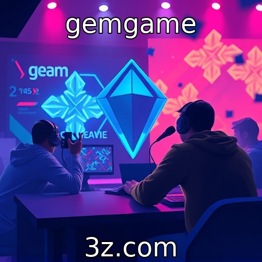 O crescimento das plataformas de streaming de jogos