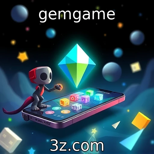 Tendências de jogos mobile para o futuro