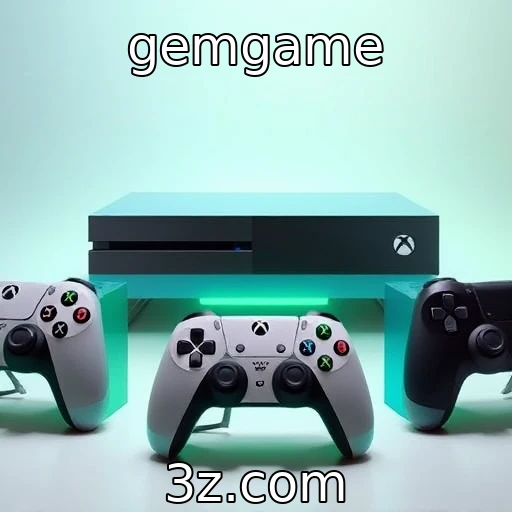 Inovações tecnológicas em consoles de próxima geração