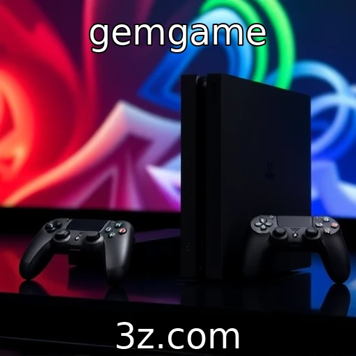 Expectativas de vendas para novos consoles