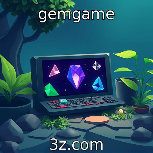 Sustentabilidade na produção de jogos eletrônicos